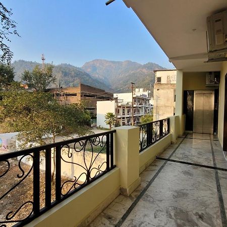 Hotel Keshav Nandan By The Shivaay Rishikesh Exterior photo