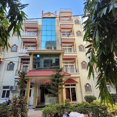 Hotel Keshav Nandan By The Shivaay Rishikesh Exterior photo