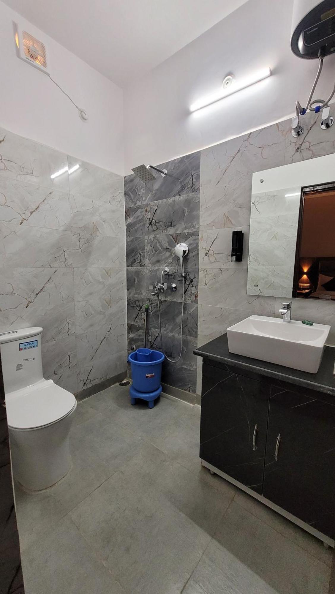 Hotel Keshav Nandan By The Shivaay Rishikesh Exterior photo