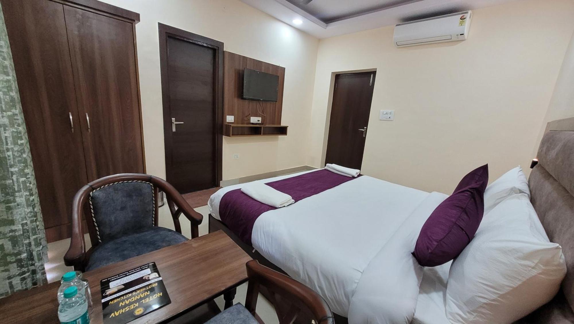 Hotel Keshav Nandan By The Shivaay Rishikesh Exterior photo